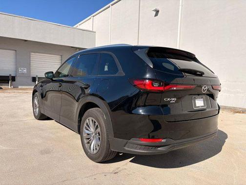 2024 Mazda CX-90 3.3 Turbo Preferred Plus