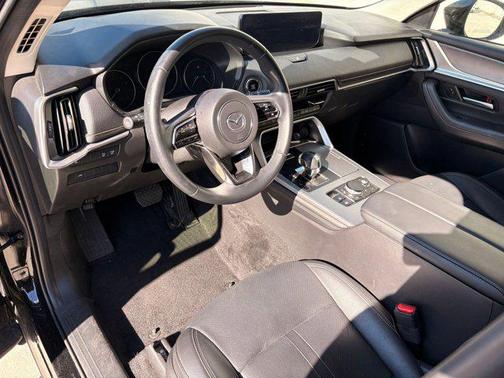 2024 Mazda CX-90 3.3 Turbo Preferred Plus