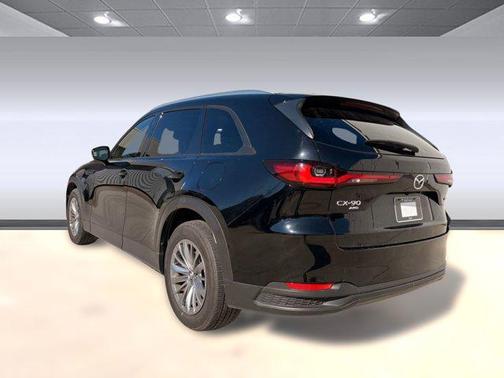2024 Mazda CX-90 3.3 Turbo Preferred Plus
