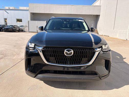 2024 Mazda CX-90 3.3 Turbo Preferred Plus