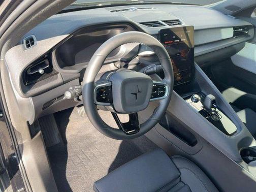 2023 Polestar 2 Long Range Dual Motor Performance