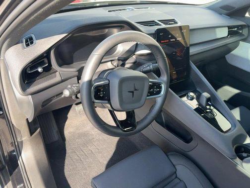 2023 Polestar 2 Long Range Dual Motor Performance