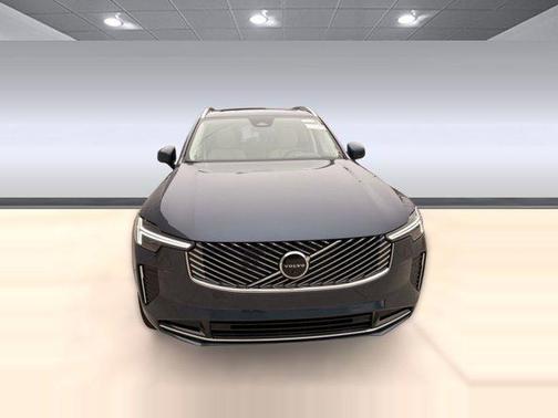 2026 Volvo XC90 B6 Ultra 7-Seater