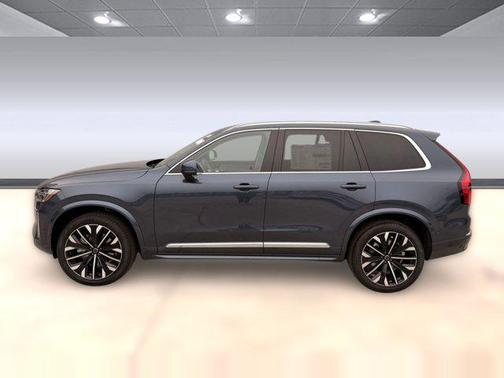 2026 Volvo XC90 B6 Ultra 7-Seater