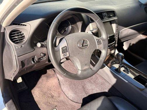 2011 Lexus IS 250 Base