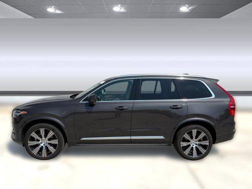 2024 Volvo XC90 B6 Plus Bright Theme 7-Seater