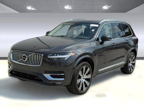 2024 Volvo XC90 B6 Plus Bright Theme 7-Seater