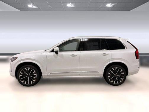 2026 Volvo XC90 B6 Ultra 7-Seater