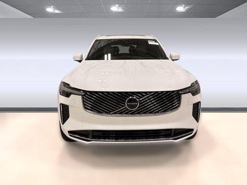 2026 Volvo XC90 B6 Ultra 7-Seater