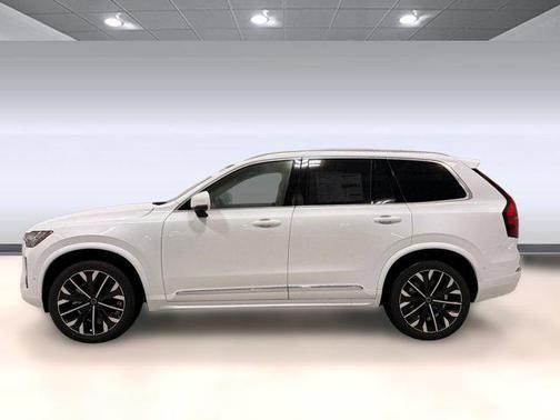 2026 Volvo XC90 B6 Ultra 7-Seater
