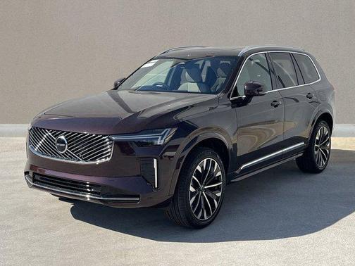 2025 Volvo XC90 B6 Core