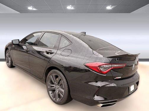 2021 Acura TLX A-Spec
