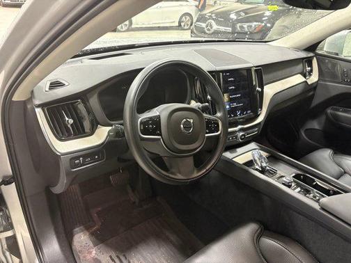 2021 Volvo XC60 Recharge Plug-In Hybrid T8 Inscription