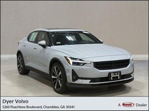 2021 Volvo XC60 Recharge Plug-In Hybrid T8 Inscription