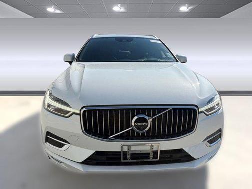 2021 Volvo XC60 T5 Inscription