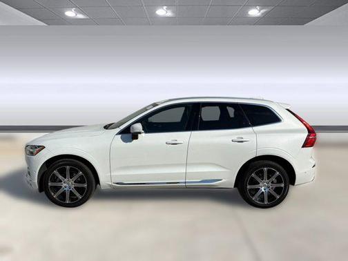 2021 Volvo XC60 T5 Inscription