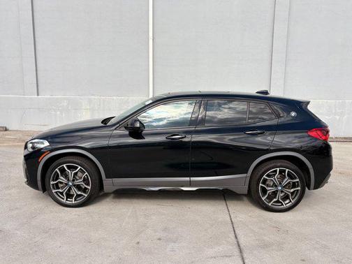 2018 BMW X2 sDrive28i