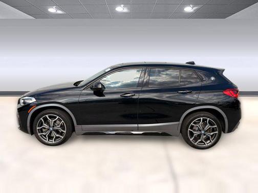 2018 BMW X2 sDrive28i