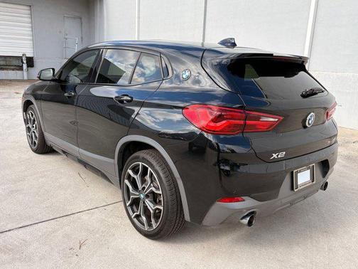 2018 BMW X2 sDrive28i