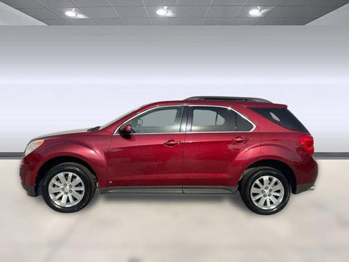2010 Chevrolet Equinox LT