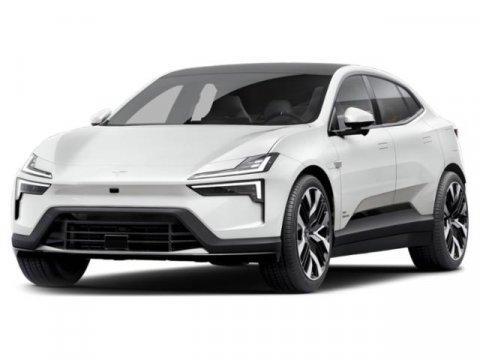 2026 Polestar 4 Long Range Dual Motor