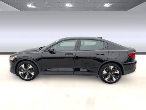 2024 Polestar 2 Long Range Single Motor