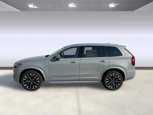 2026 Volvo XC90 B6 Ultra 7-Seater