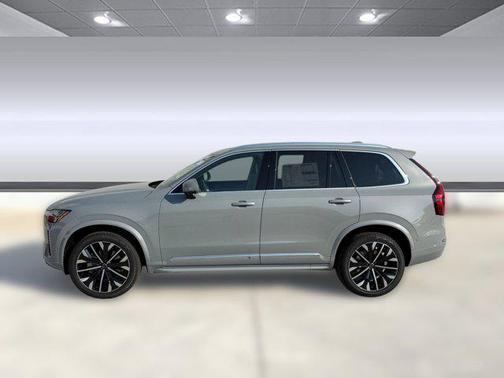 2026 Volvo XC90 B6 Ultra 7-Seater