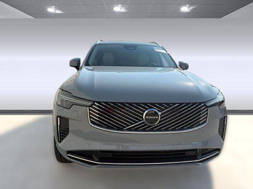2026 Volvo XC90 B6 Ultra 7-Seater