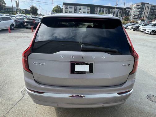 2026 Volvo XC90 B6 Ultra 6-Seater