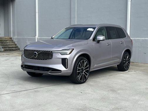 2026 Volvo XC90 B6 Ultra 6-Seater