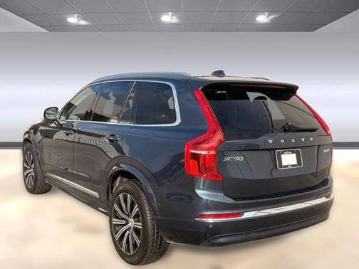 2024 Volvo XC90 B6 Plus Bright Theme 6-Seater