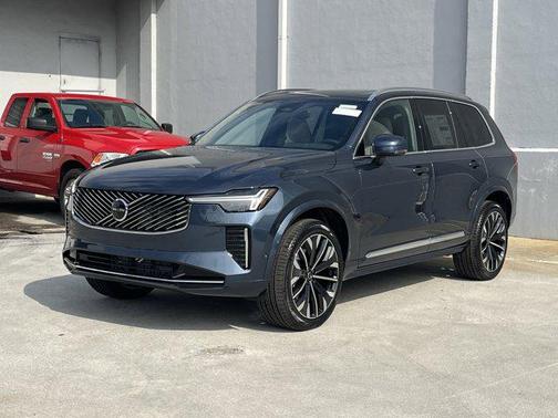 2026 Volvo XC90 B6 Plus 7-Seater
