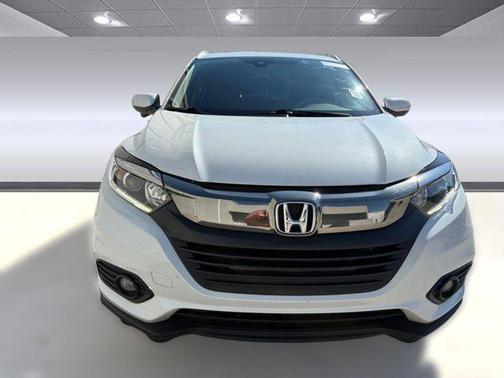 2021 Honda HR-V EX-L