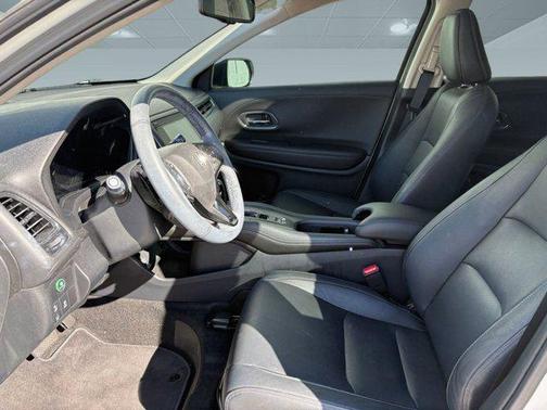 2021 Honda HR-V EX-L