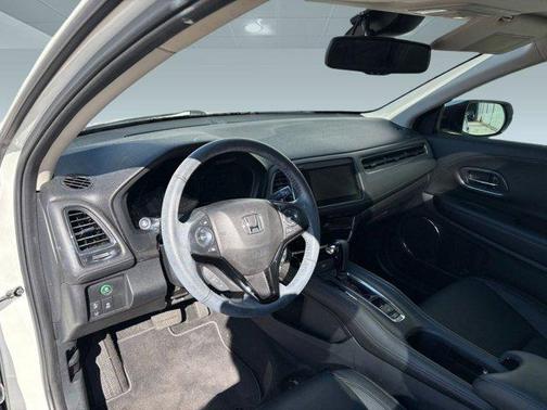 2021 Honda HR-V EX-L