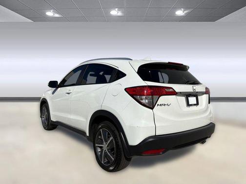 2021 Honda HR-V EX-L