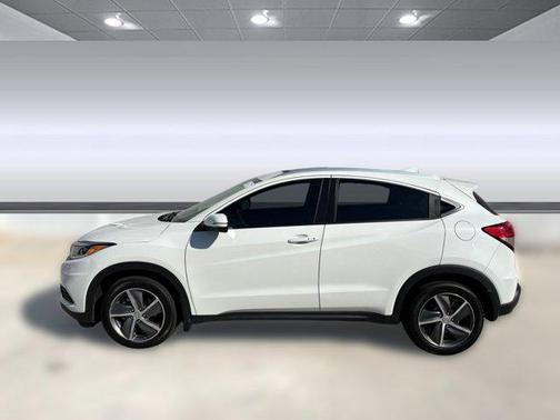 2021 Honda HR-V EX-L