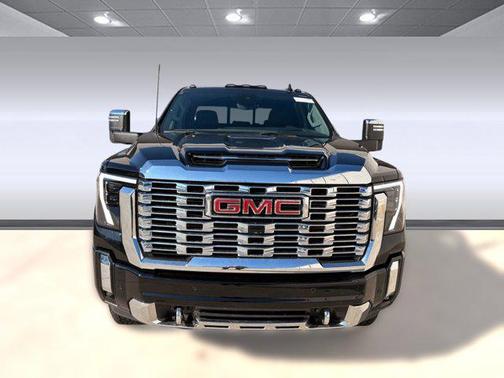 2024 GMC Sierra 2500 Denali
