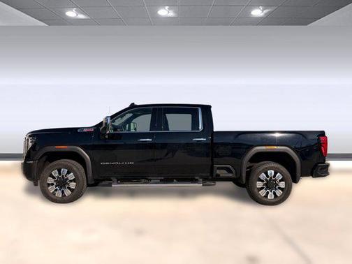 2024 GMC Sierra 2500 Denali