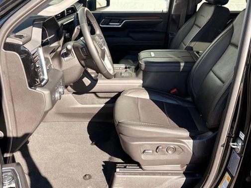 2024 GMC Sierra 2500 Denali