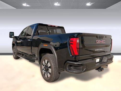 2024 GMC Sierra 2500 Denali