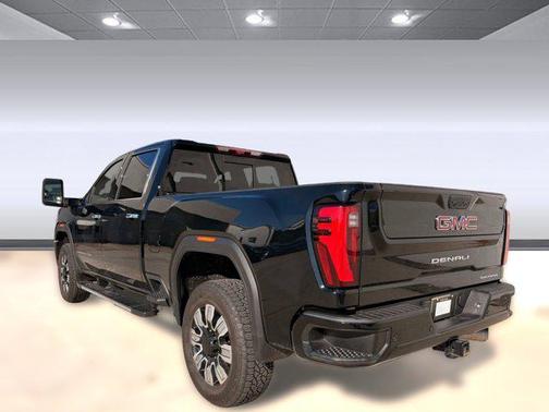 2024 GMC Sierra 2500 Denali