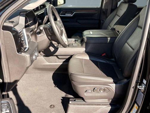 2024 GMC Sierra 2500 Denali