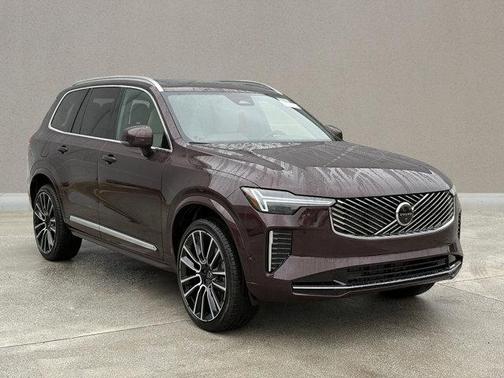 2026 Volvo XC90 B5 Plus 6-Seater