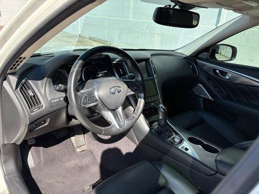 2019 INFINITI Q50 3.0t Sport