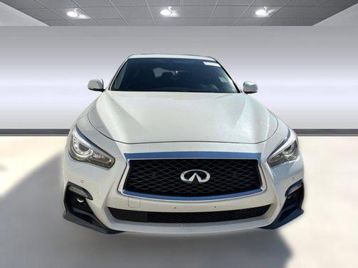 2019 INFINITI Q50 3.0t Sport