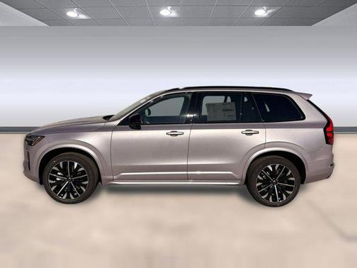 2026 Volvo XC90 B6 Ultra Dark Theme 6-Seater