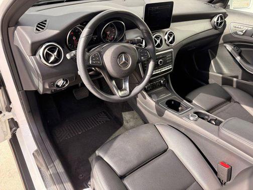 2020 Mercedes-Benz GLA 250 4MATIC