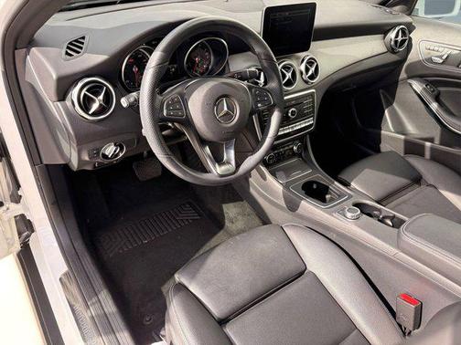 2020 Mercedes-Benz GLA 250 4MATIC